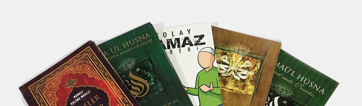 Baskı Kitap